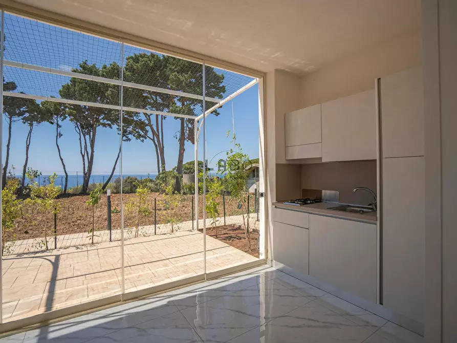 Immagine 10 di Appartamento in affitto  in Contrada Marina del Faro a Ricadi