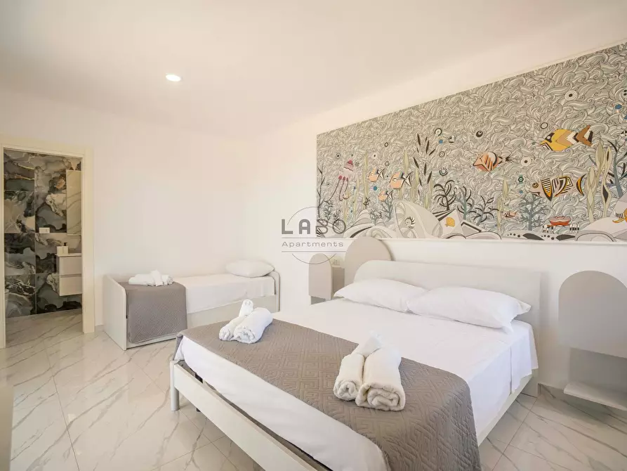 Immagine 2 di Appartamento in affitto  in Contrada Marina del Faro a Ricadi