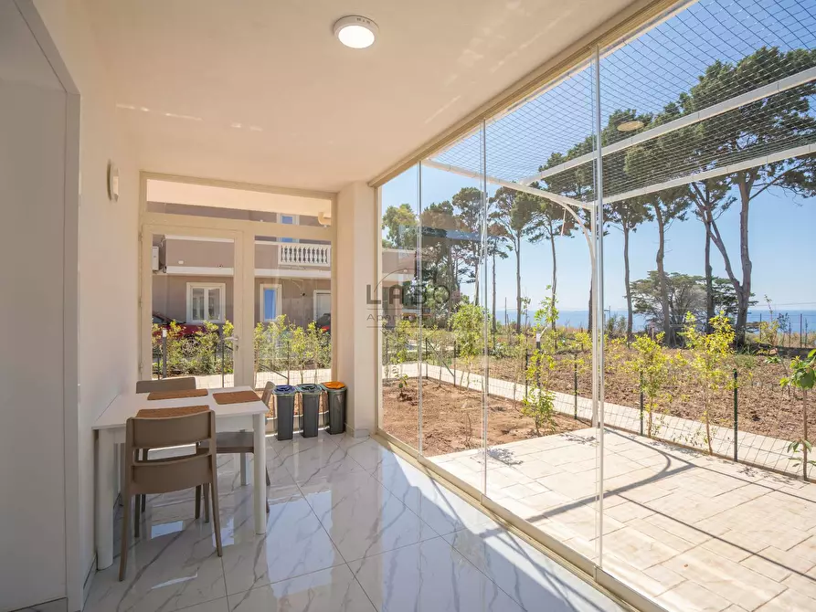 Immagine 1 di Appartamento in affitto  in Contrada Marina del Faro a Ricadi