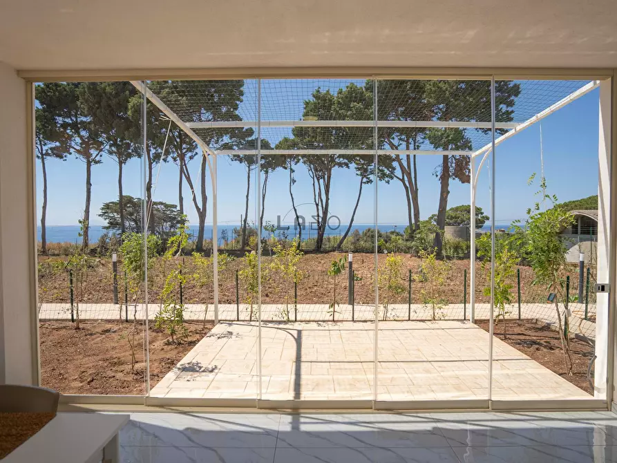 Immagine 9 di Appartamento in affitto  in Contrada Marina del Faro a Ricadi