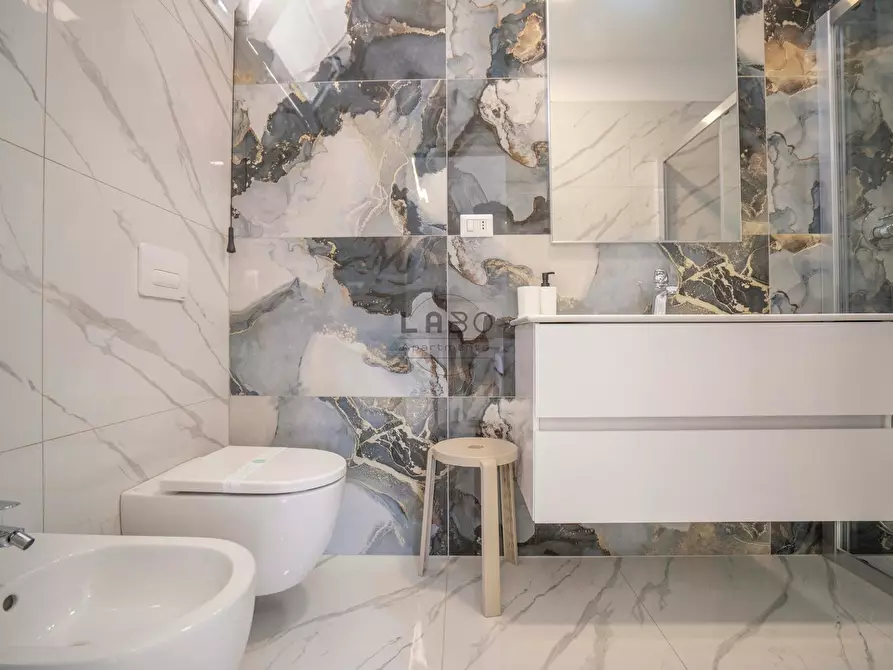 Immagine 5 di Appartamento in affitto  in Contrada Marina del Faro a Ricadi