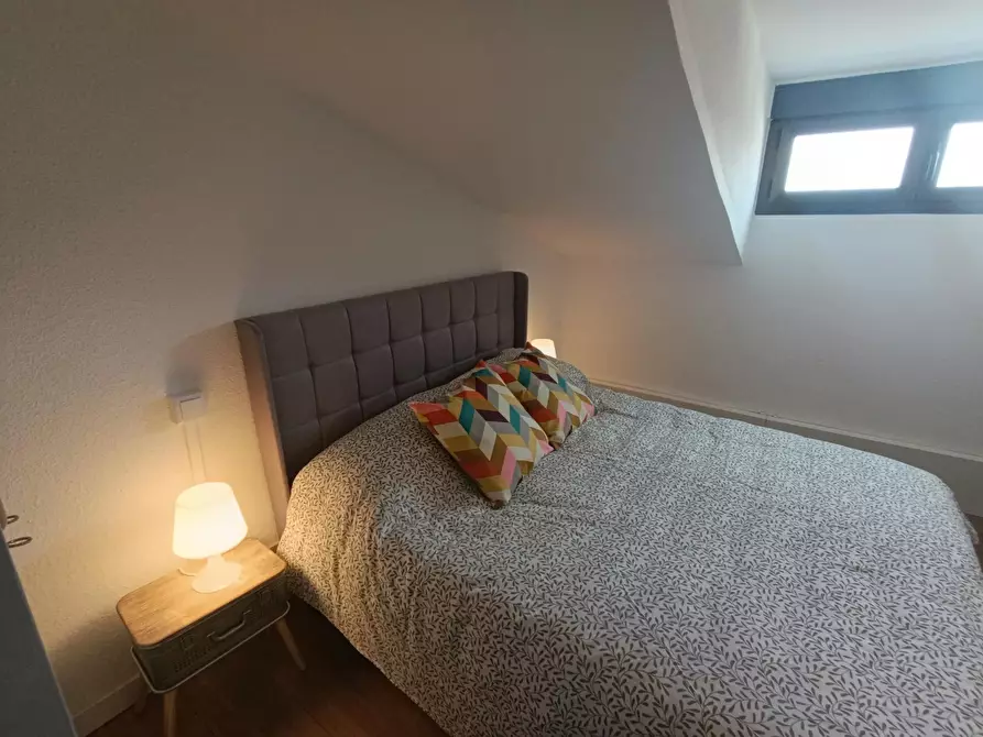 Immagine 2 di Appartamento in affitto  in Calle San Lorenzo a Burgos