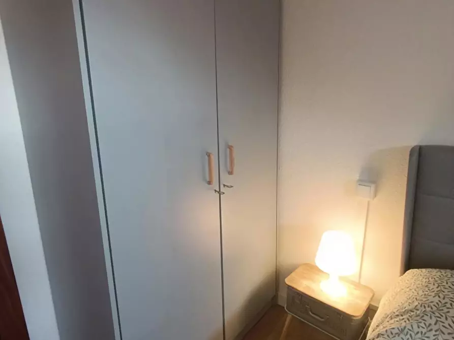 Immagine 8 di Appartamento in affitto  in Calle San Lorenzo a Burgos