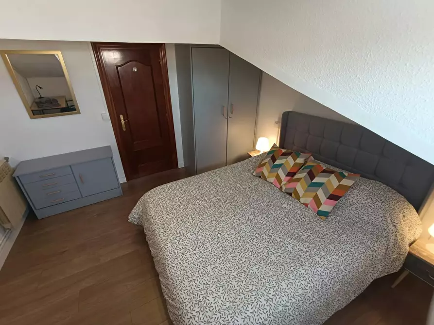 Immagine 6 di Appartamento in affitto  in Calle San Lorenzo a Burgos