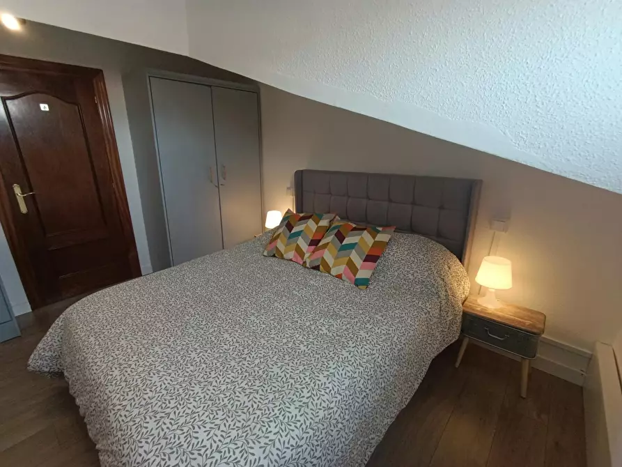 Immagine 4 di Appartamento in affitto  in Calle San Lorenzo a Burgos