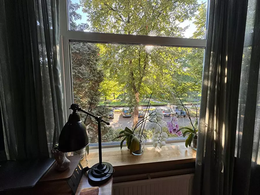 Immagine 8 di Appartamento in affitto  in Vroesenlaan a Rotterdam