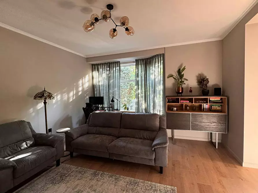 Immagine 2 di Appartamento in affitto  in Vroesenlaan a Rotterdam