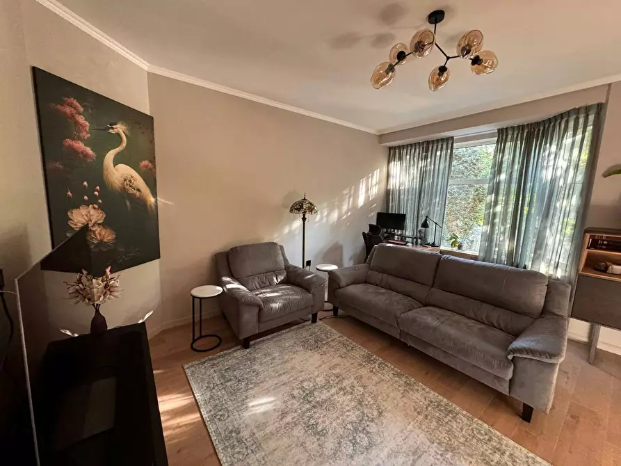 Immagine 3 di Appartamento in affitto  in Vroesenlaan a Rotterdam
