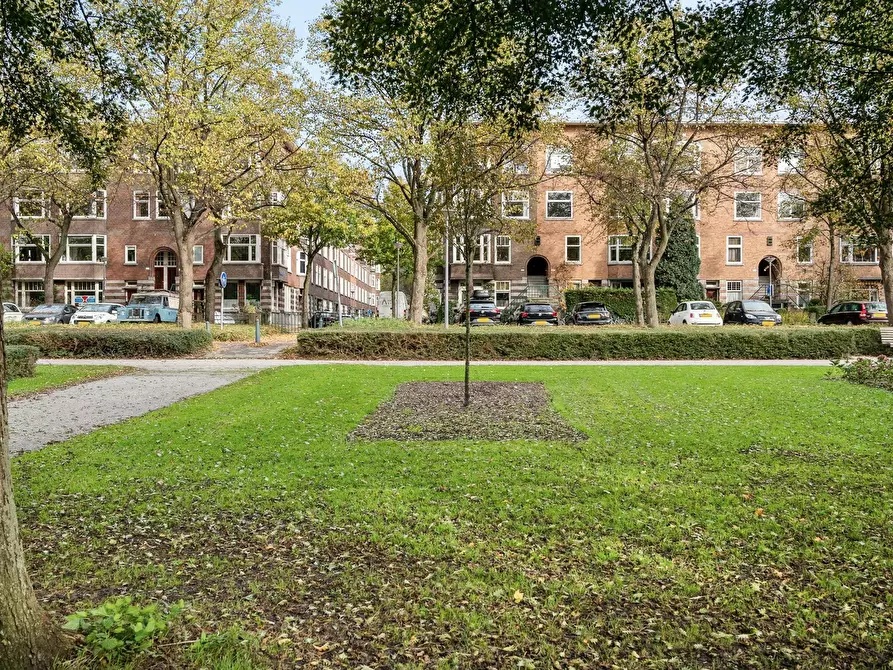 Immagine 9 di Appartamento in affitto  in Vroesenlaan a Rotterdam