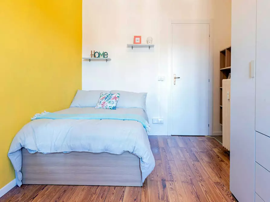 Immagine 1 di Camera in affitto  in Via dei Mercanti a Torino