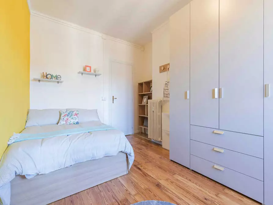 Immagine 2 di Camera in affitto  in Via dei Mercanti a Torino