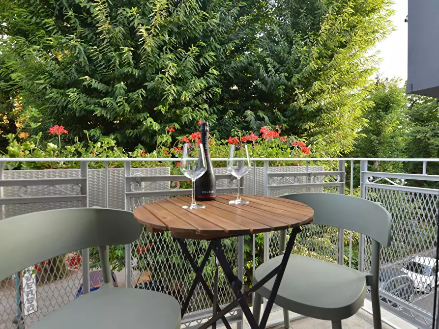 Immagine 10 di Appartamento in affitto  in Via Vallombrosa a Fiuggi