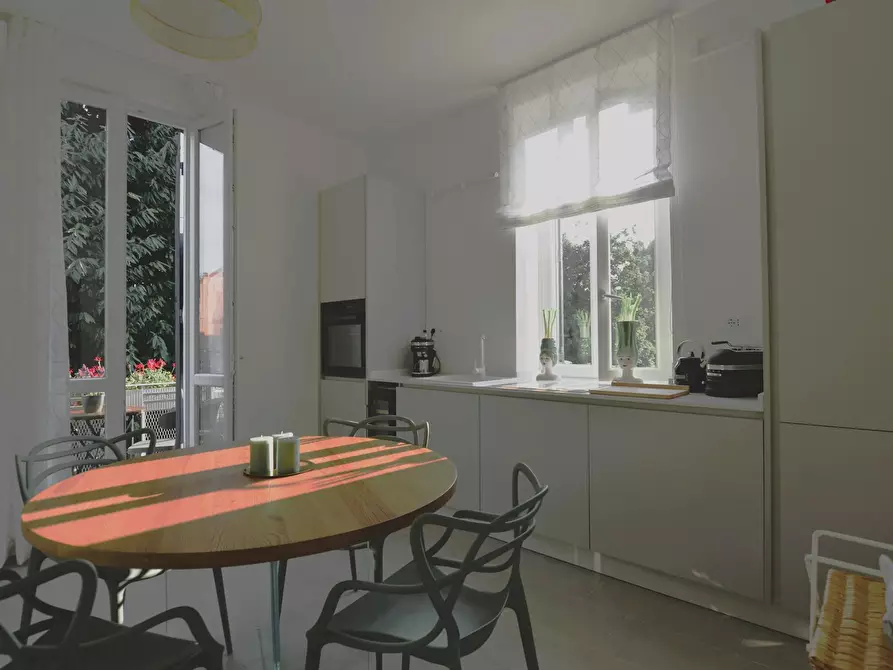 Immagine 3 di Appartamento in affitto  in Via Vallombrosa a Fiuggi