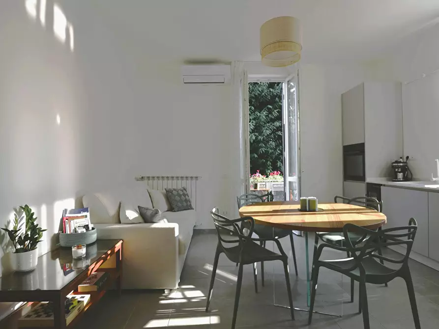 Immagine 5 di Appartamento in affitto  in Via Vallombrosa a Fiuggi