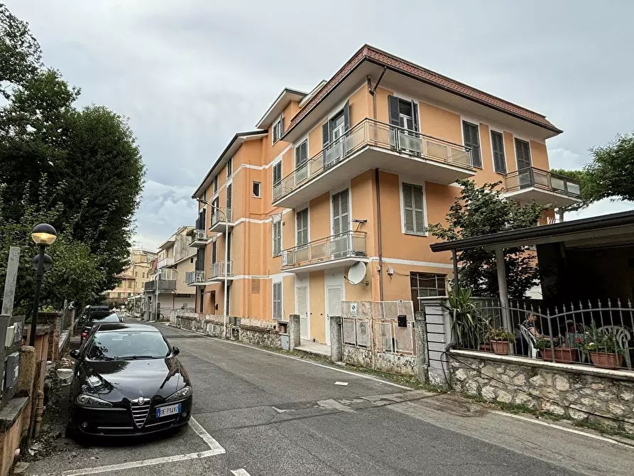 Immagine 2 di Appartamento in affitto  in Via Vallombrosa a Fiuggi