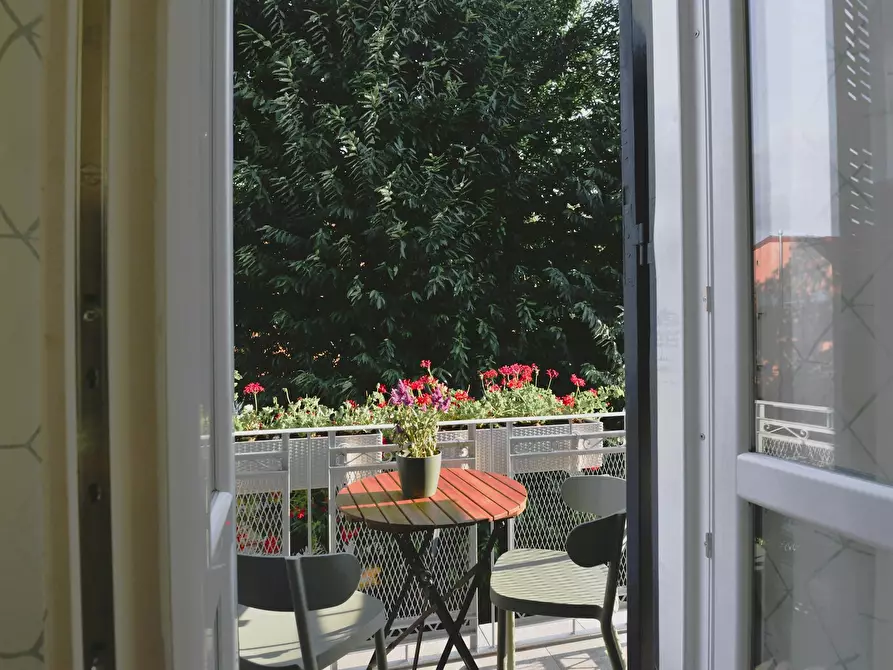 Immagine 9 di Appartamento in affitto  in Via Vallombrosa a Fiuggi