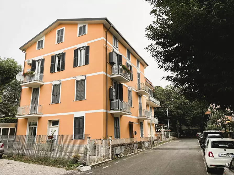 appartamento in affitto a Fiuggi