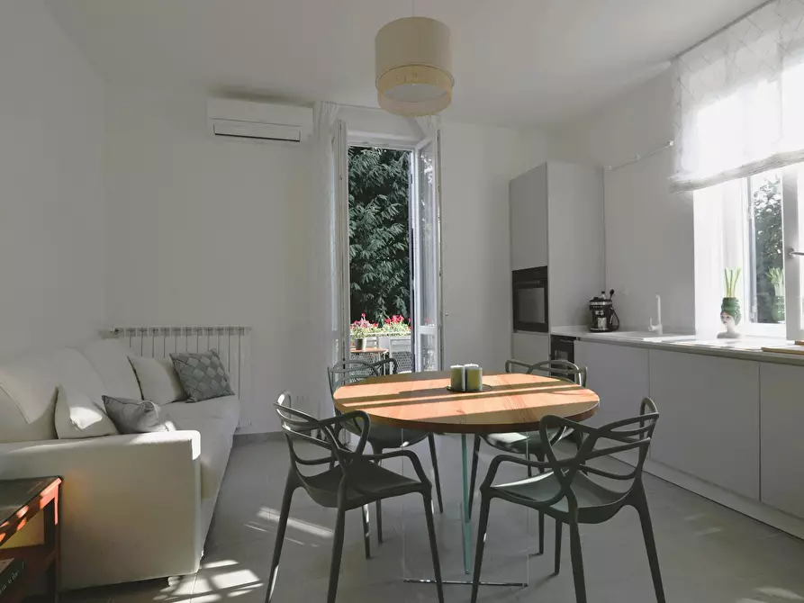 Immagine 4 di Appartamento in affitto  in Via Vallombrosa a Fiuggi