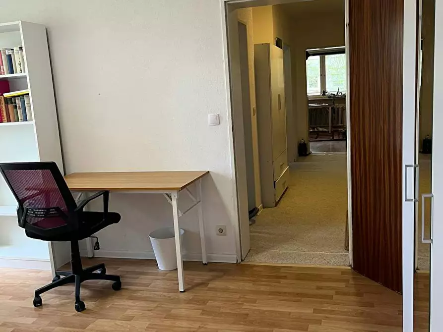 Immagine 6 di Appartamento in affitto  in Sittenbacher Straße a Nürnberg