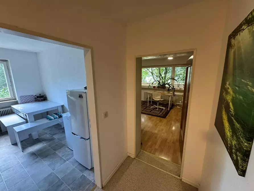 Immagine 8 di Appartamento in affitto  in Sittenbacher Straße a Nürnberg