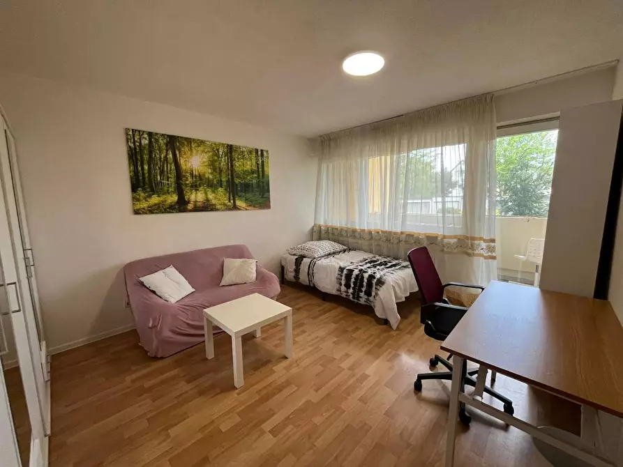 Immagine 4 di Camera in affitto  in Sittenbacher Straße a Nürnberg