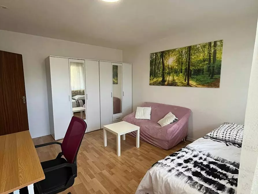 Immagine 5 di Camera in affitto  in Sittenbacher Straße a Nürnberg