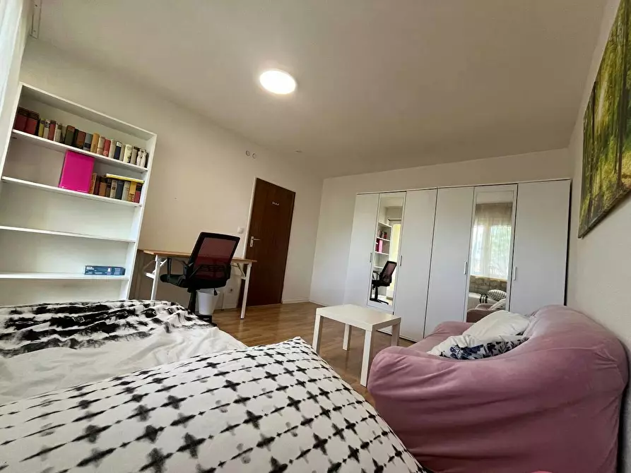 Immagine 6 di Camera in affitto  in Sittenbacher Straße a Nürnberg