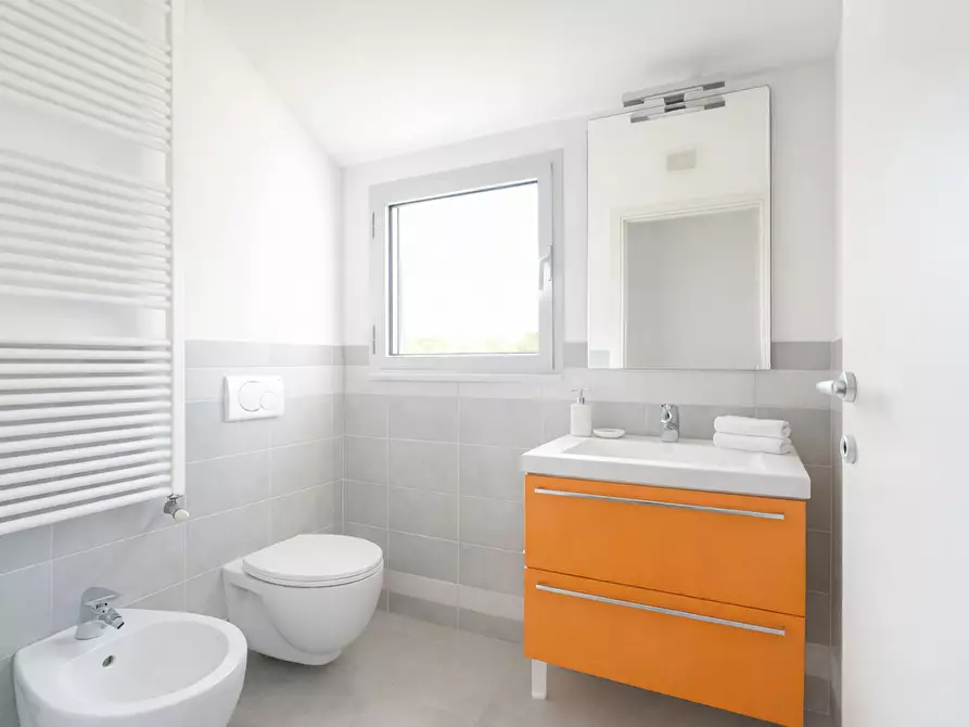 Immagine 5 di Appartamento in affitto  in Viale Trento a Rimini