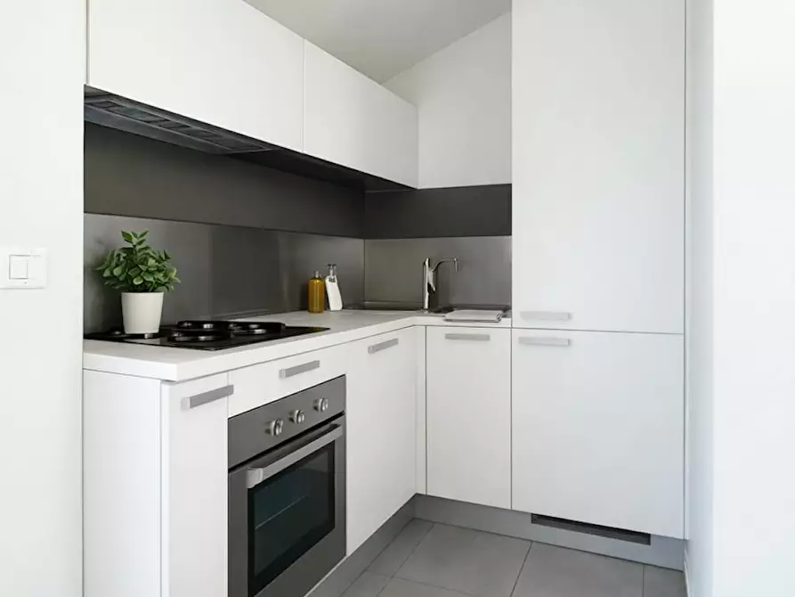 Immagine 3 di Appartamento in affitto  in Viale Trento a Rimini