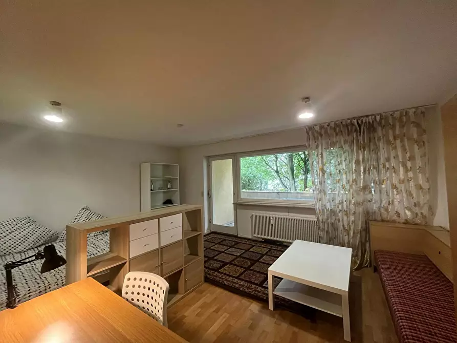 Immagine 8 di Camera in affitto  in Sittenbacher Straße a Nürnberg