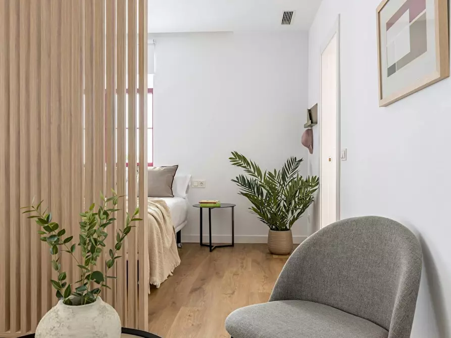 Immagine 5 di Appartamento in affitto  in Plaza Pilar a Ciudad Real