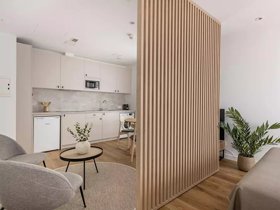 Immagine 2 di Appartamento in affitto  in Plaza Pilar a Ciudad Real