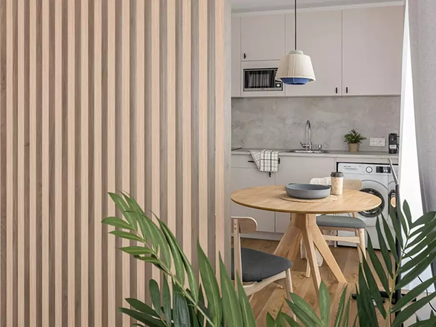 Immagine 1 di Appartamento in affitto  in Plaza Pilar a Ciudad Real