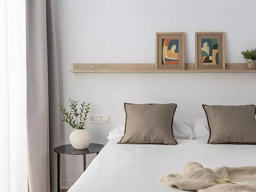 Immagine 5 di Appartamento in affitto  in Plaza Pilar a Ciudad Real