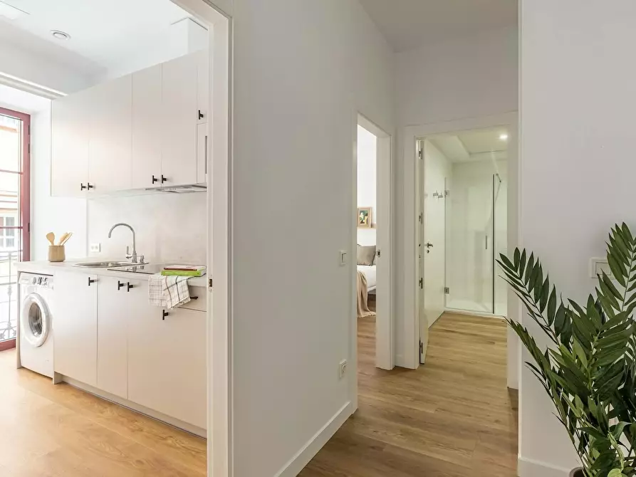 Immagine 7 di Appartamento in affitto  in Plaza Pilar a Ciudad Real