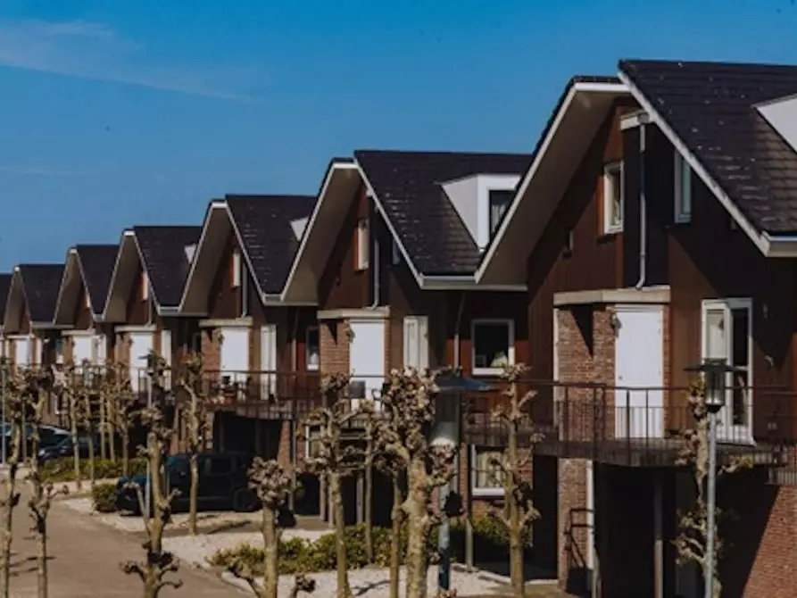 Immagine 5 di Casa indipendente in affitto  in Lagendijk a Uitgeest