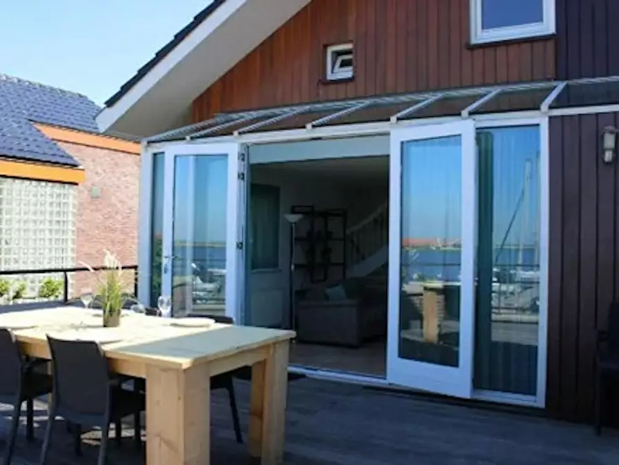 Immagine 3 di Casa indipendente in affitto  in Lagendijk a Uitgeest