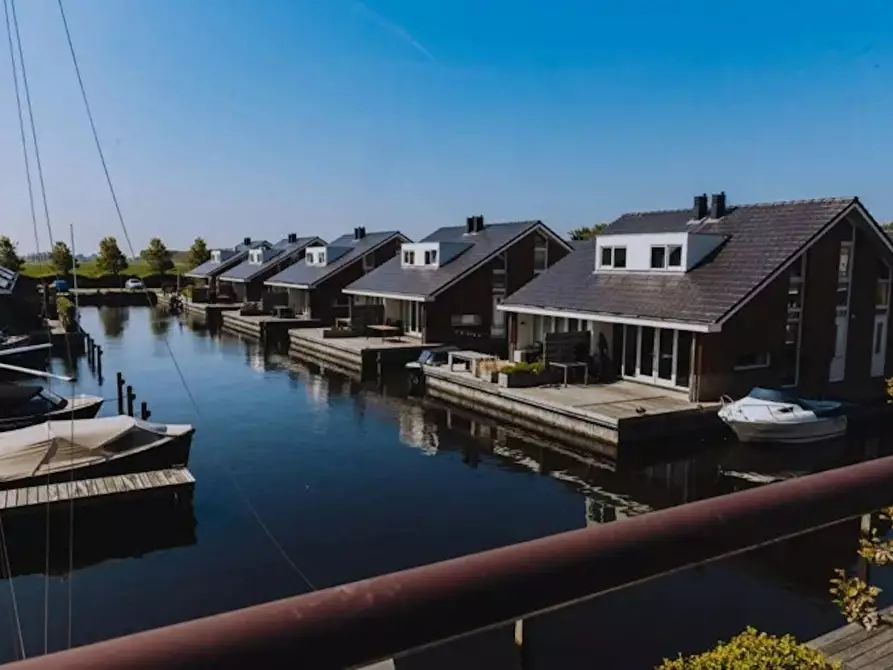 Immagine 4 di Casa indipendente in affitto  in Lagendijk a Uitgeest