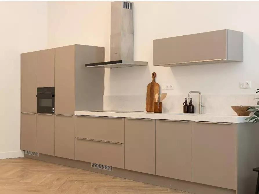 Immagine 2 di Appartamento in affitto  in Dudokstraat a Hoofddorp