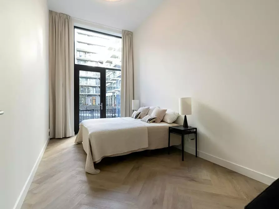 Immagine 3 di Appartamento in affitto  in Dudokstraat a Hoofddorp