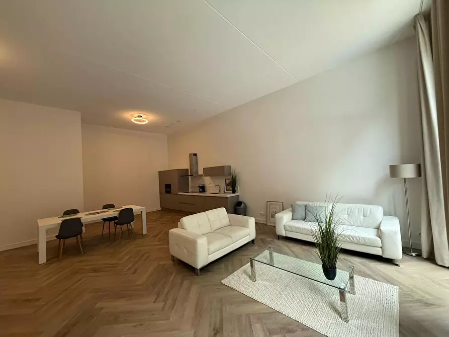 Immagine 1 di Appartamento in affitto  in Dudokstraat a Hoofddorp