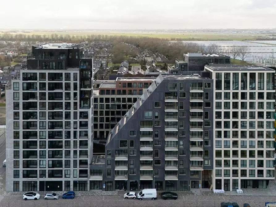 Immagine 7 di Appartamento in affitto  in Dudokstraat a Hoofddorp