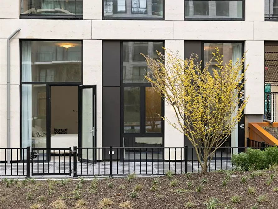 Immagine 5 di Appartamento in affitto  in Dudokstraat a Hoofddorp