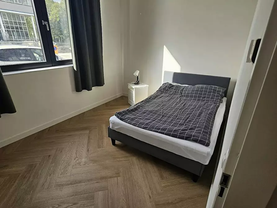 Immagine 7 di Appartamento in affitto  in Mies van der Rohestraat a Hoofddorp