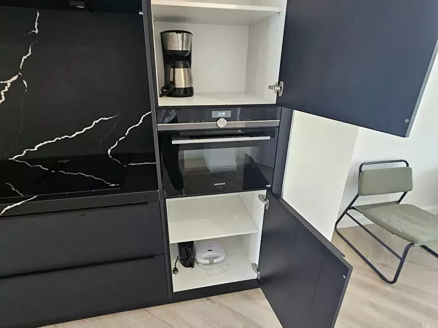 Immagine 4 di Appartamento in affitto  in Mies van der Rohestraat a Hoofddorp