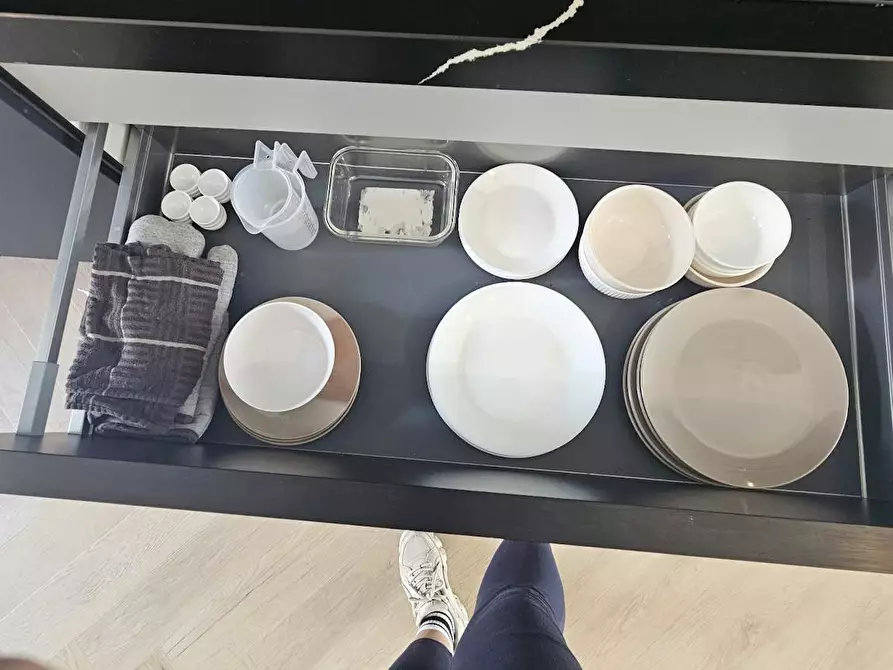 Immagine 3 di Appartamento in affitto  in Mies van der Rohestraat a Hoofddorp