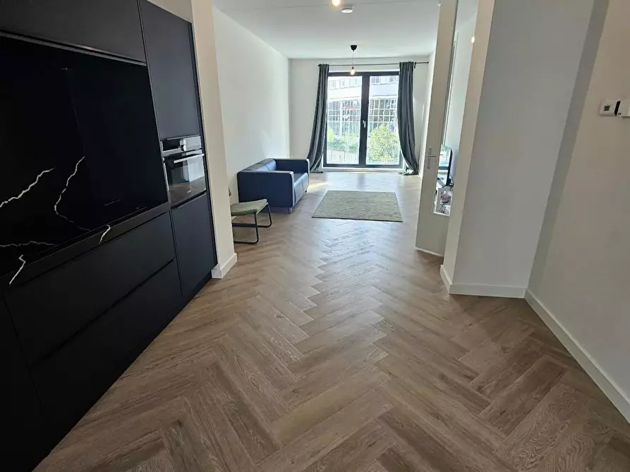 Immagine 1 di Appartamento in affitto  in Mies van der Rohestraat a Hoofddorp
