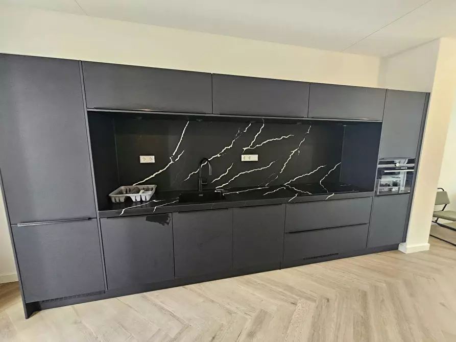 Immagine 2 di Appartamento in affitto  in Mies van der Rohestraat a Hoofddorp