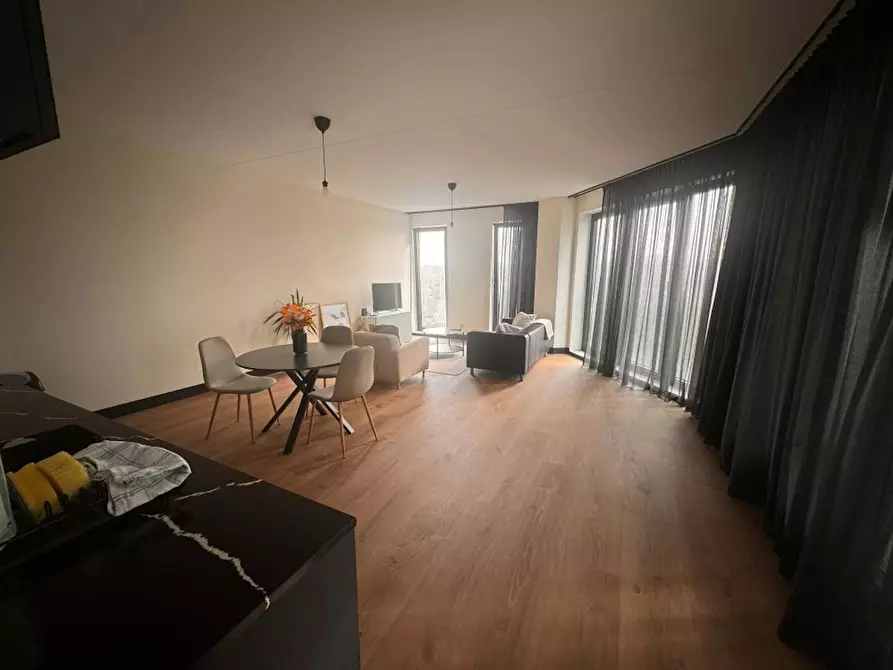 Immagine 4 di Appartamento in affitto  in Niemeyerstraat a Hoofddorp