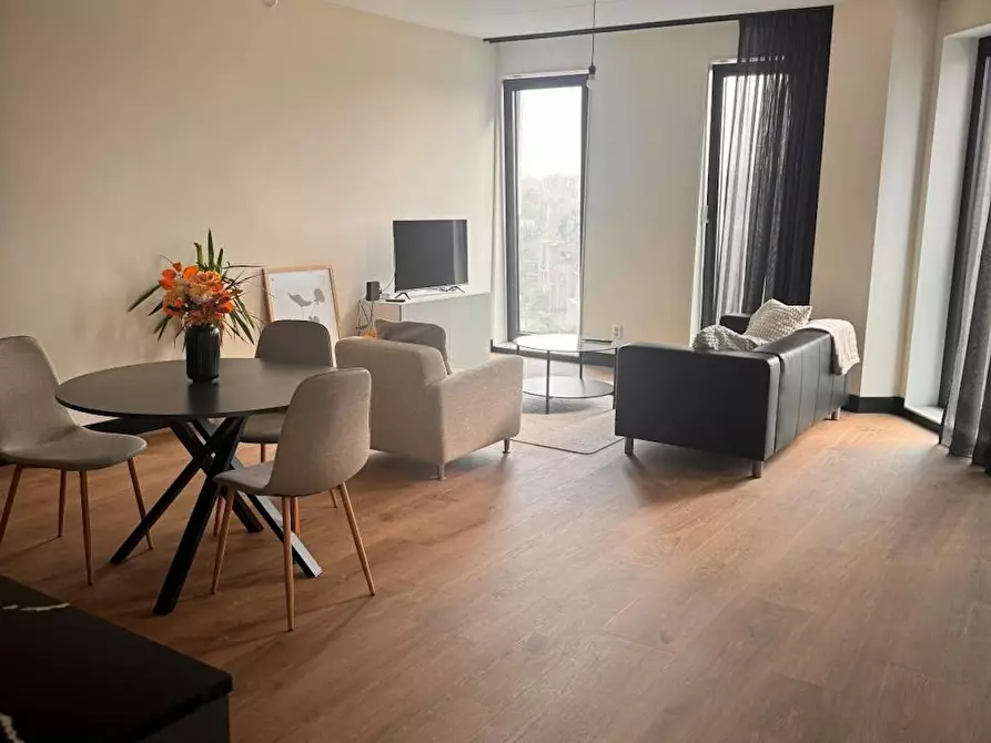 Immagine 1 di Appartamento in affitto  in Niemeyerstraat a Hoofddorp